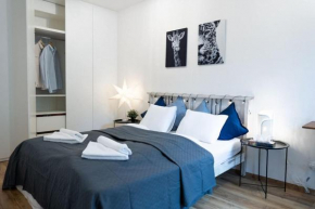 Central Park Apartments - Terrace